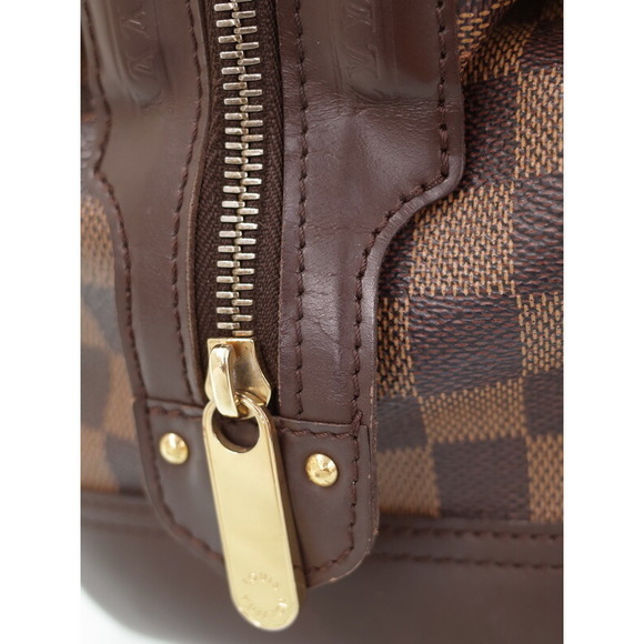 Louis Vuitton Handbag Damier Knightsbridge - Picture 5 of 8